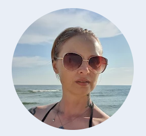 Małgorzata Skowrońska